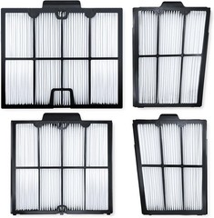 Ultra-Fine Filter Panels Compatible with Dolphin Robotic Pool Cleaners,Replace P