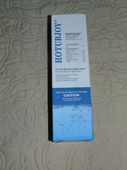 HOTTUBJOY MINERAL CARTRIDGE STICK FOR SPA AND POOL – FREE SHIPPING