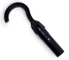 Black Hook for All Robotic Pool Cleaner, Seauto Pool Accessories Hook