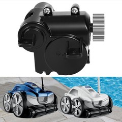 R0837300 Gearbox Assembly for Zodiac Polaris Quattro P40 / Sport Pool Cleaner