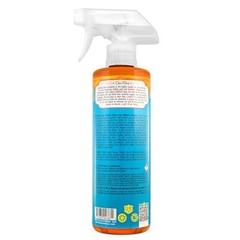CLD10516 Sticky Citrus Wheel Cleaner 16 Fl Oz (Pack of 1) Sticky Citrus Only