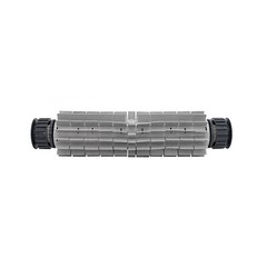 Pentair 360367 Rear Brush Assembly for Prowler 920/930 Warrior SE/SI Cleaners