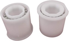 Wheel Bearing, Hayward AquaNaut 200/400, qty 2 PVX976PK2