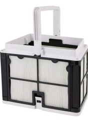 Filtration Basket Compatible with Dolphin Robotic Pool Cleaners S50 S100 Active