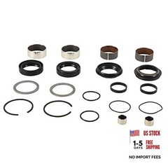 New Fork Rebuild Kit PWFFK-T09-000 For KTM 50 SX 2012-2017, KTM 50 SX Mini