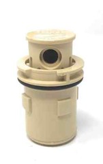 Pentair In-Floor (A&A) G4 Adjustable Flow Replacement Pop-Up Head (Tan) – 565634