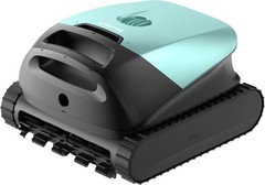 10 Cordless Pool Vacuum Robot Inground & Above Ground Pools 6800 GPH