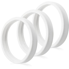 Funmit Pool Cleaner All Purpose Tire Replacement Part Compatible with Polaris…