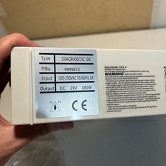 Maytronics 9995672-US-ASSY Power Supply for Dolphin Robotic Pool Cleaners