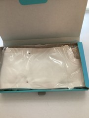 Aiper Replaceable MicroMesh Ultra-fine Filters Box Of 2 New