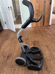Polaris Caddy Cart R0609100 for Robotic Swimming Pool Cleaners 9350 9450 9550
