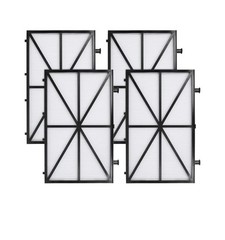 4x Filter for Dolphin Robotic Pool Cleaner Nautilus CC Plus M400 M500 9991432-R4