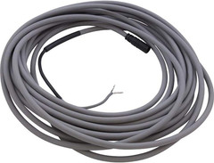 RCX50061 Floating Power Cord Assembly Replacement for RC9990 Tigershark QC Robo