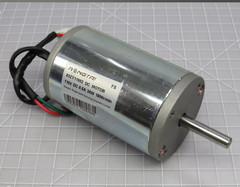 Rongtai 63ZY11002 DC Motor 110V DC 0.5A 35W 1800r-min New