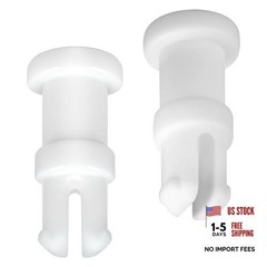 Pentair Legend Vac Tube Posts – EU147 Snap – Pool Cleaner Parts