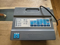 AQUATRON AQUABOT WATERTECH PRIME ELITE BLUETOOTH POWER SUPPLY ASPR21401 (USED)
