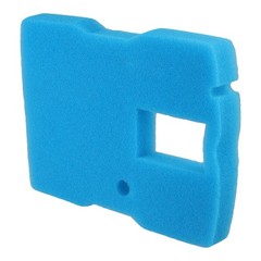 Sponge Filter Pad for Outdoor Ponds with For 660 GPH Pumps and For CUF6000