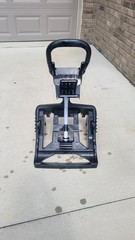 Hayward Aquavac 650 Caddy