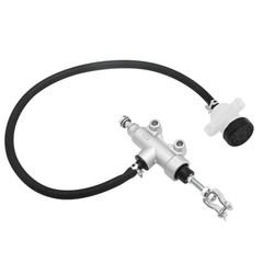 1911688 Motorcycle Rear Brake Master Cylinder, Rear Foot Brake Master Cylinder