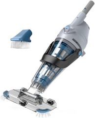KOKIDO 2025 Rechargeable Pool Vacuum, XTROVAC 510, 4X Suction Power,