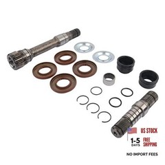 Front Right Intermediate Shaft Inner Shaft Kit Replacement# 68257420AF