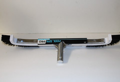 Pool Spa Pro Deluxe 22 Inch Ultra-Curve Swimming Pool and Spa Cleaning Brush