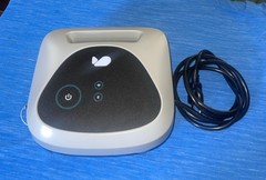 Bublue ByHybrid L6 The World’s Cirst Dual-Mode Pool Robot (power supply only)