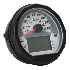 3280431 ATV Speedometer Gauge Cluster Assembly Compatible with Polaris