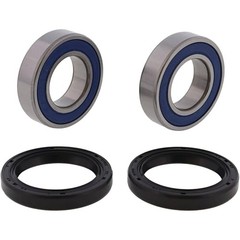 Wheel Bearing Seal Kit 25-1404 Compatible with/Replacement for Beta RR 2T 250