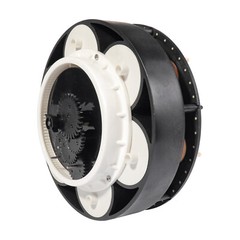 004302440800 6-Port Module Kit for Paramount Water Valve with Valve Shell O-Ring