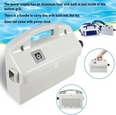 9995670-US-ASSY Power Supply for Dolphin Advantage (Old), Deluxe 3, DX5, Pool In