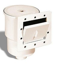 Super HydroTools by Swimline Standard ABS Thru-Wall Pool Skimmer,Limited Edition