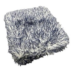THOR Wash Boss Jr.: Microfiber Pad 6x8in 1070 GSM South Korean Made – Ultra