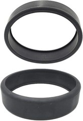 2 PK Racer Pool Cleaner Large Tire 360237 For Pentair Racer 360228 360330 Model