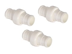 Pool Cleaner Hose Swivel Replacement For Polaris 360 3 Pack Heavy Duty Part