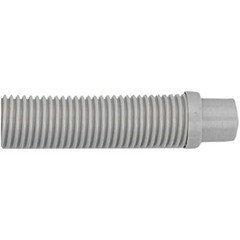 JED Pool Cleaner Hose 1-1/2 in. H x 48 in. L