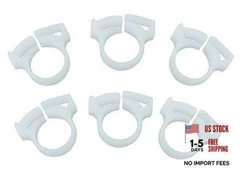 ATIE B15 Sweep Hose Attachment Clamp for Polaris 280 30 380 Pool 6