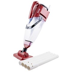 Pulse Cordless Pool Vacuum W/pole Set Large Debris Capacity & Fast Hoseless Clea