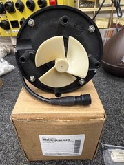 AQUABOT PUMP MOTOR #S1A6018 COMPATIBLE AQUABOT CLASSIC , AB CLASSIC TURBO T- JET