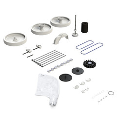 Polaris Factory Tune-Up Kit for Polaris® Vac-Sweep 360 and 380 Pool Cleaners