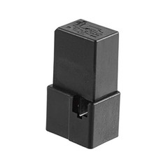 Car Motor Relay Replacement Fit for Nissan Altima – Pack of 1 Black