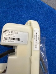AQUABOT BLUE DIAMOND, AQUA CLEAN DRIVE MOTOR, INCLUDED SHRINK KIT ( USED