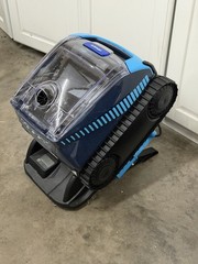Polaris FREEDOM Cordless Robotic Pool Cleaner (FAULTY BATTERY)