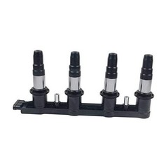 Ignition Coil Pack Replacement for 2009-2018 GM Chevy Sonic Cruze 1.8L Aveo