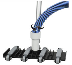 Poolmaster Premium Pool Vacuum Hose with Swivel Cuff – Assorted Sizes Inground