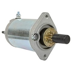 SAB0105 Starter Compatible with Polaris Snowmobile XC – Replacement