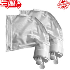 Pack Of 2 Original Genuine Polaris Pool Cleaner Part All Purpose Bag Replacement