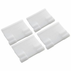 The Pool Cleaner Skirt Brackets for 2X, 4X (4 per Kit) Pool PART 896584000-419