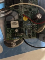 Parts Only MAYTRONICS DOLPHIN PCB Orion Rev02 2410011LF Printed Circuit Board