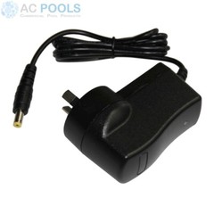 Kokido Voltera 105 Rechargeable Pool & Spa Vacuum Cleaner – Charging Adaptor